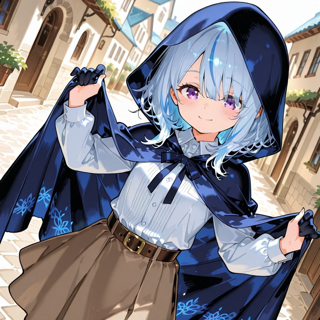 あなたとはじめる陽だまりの旅