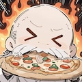 🍕お ピ ッ ツ ァ 仙 人🍕 5枚目