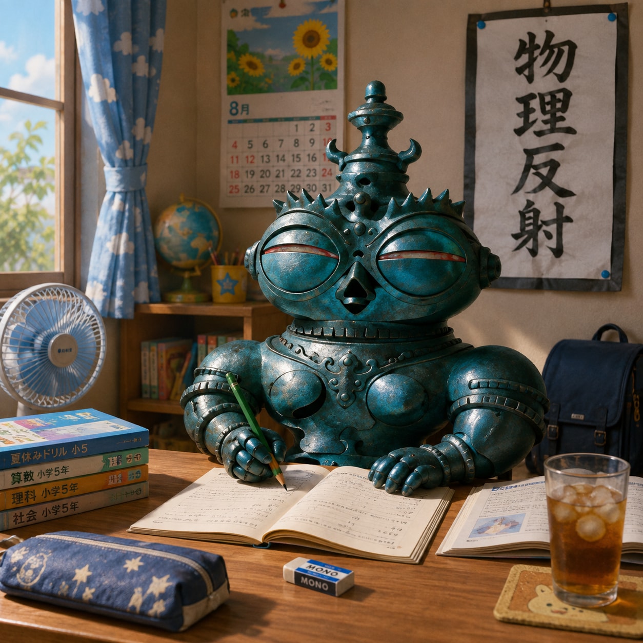 遮光器土偶 | の人気AIイラスト・グラビア