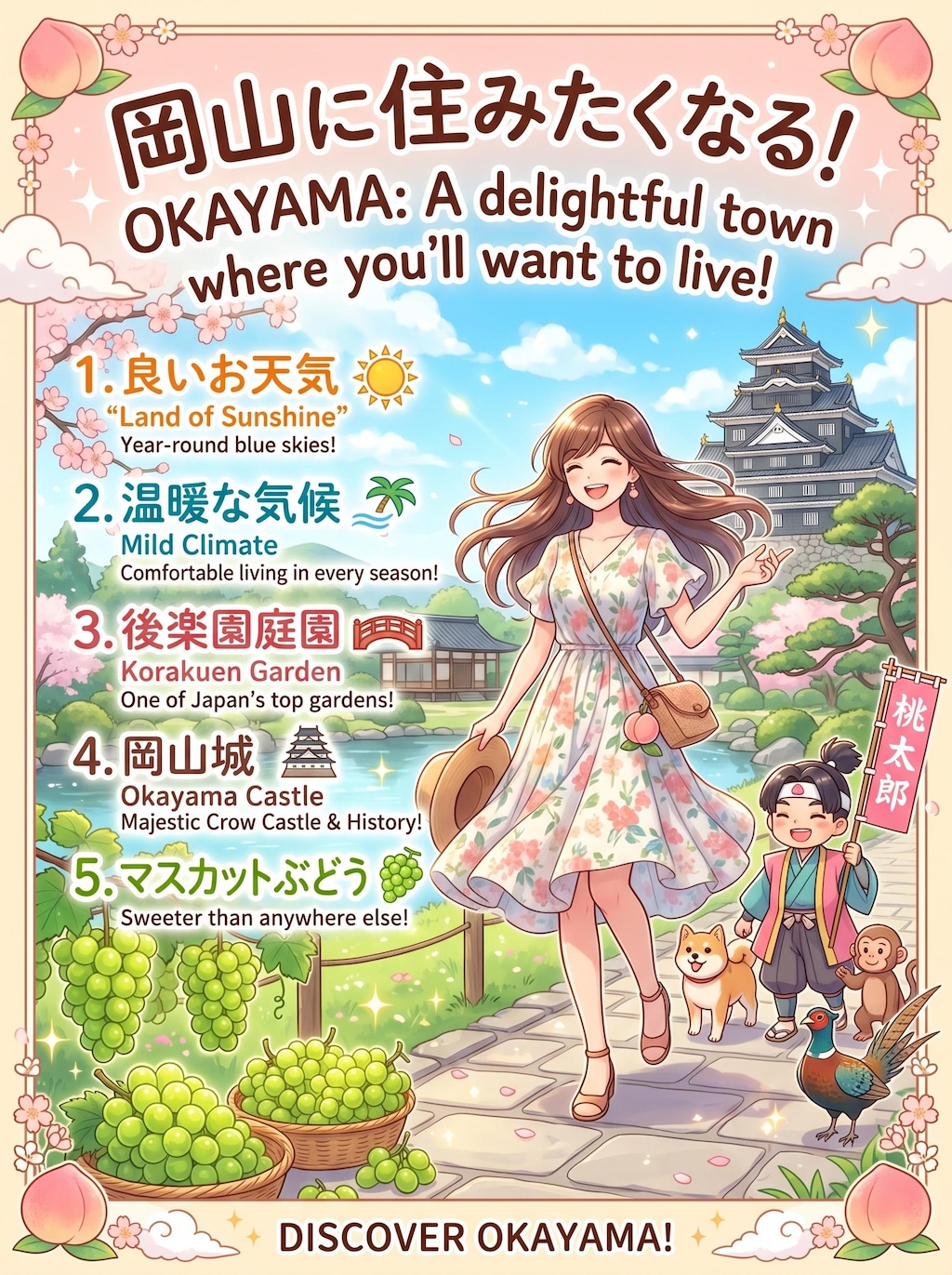 岡山県