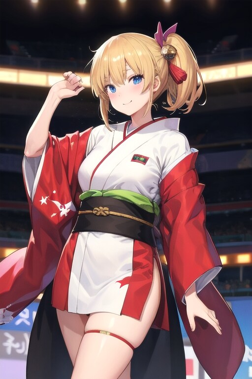 行き先は特異点 | の人気AIイラスト・グラビア