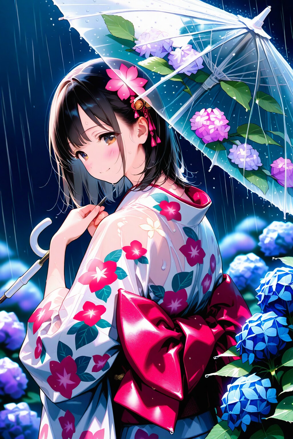 梅雨