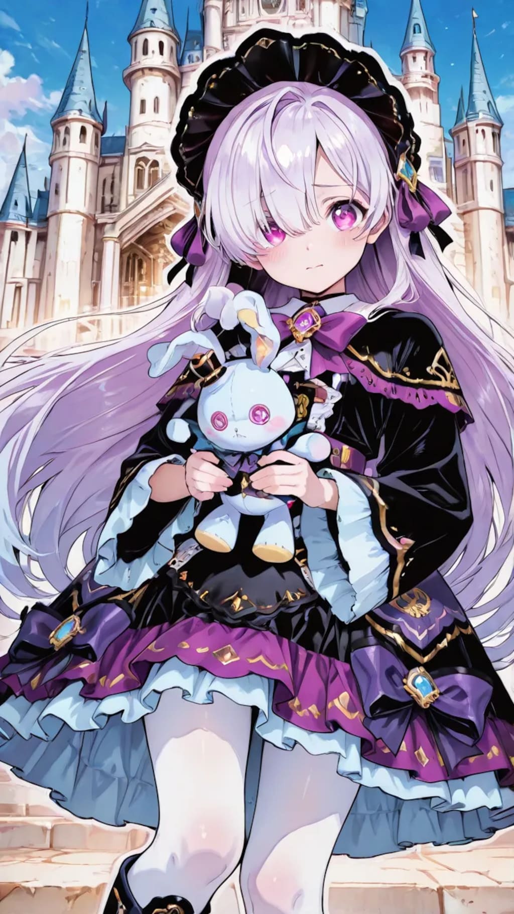 ラブリル