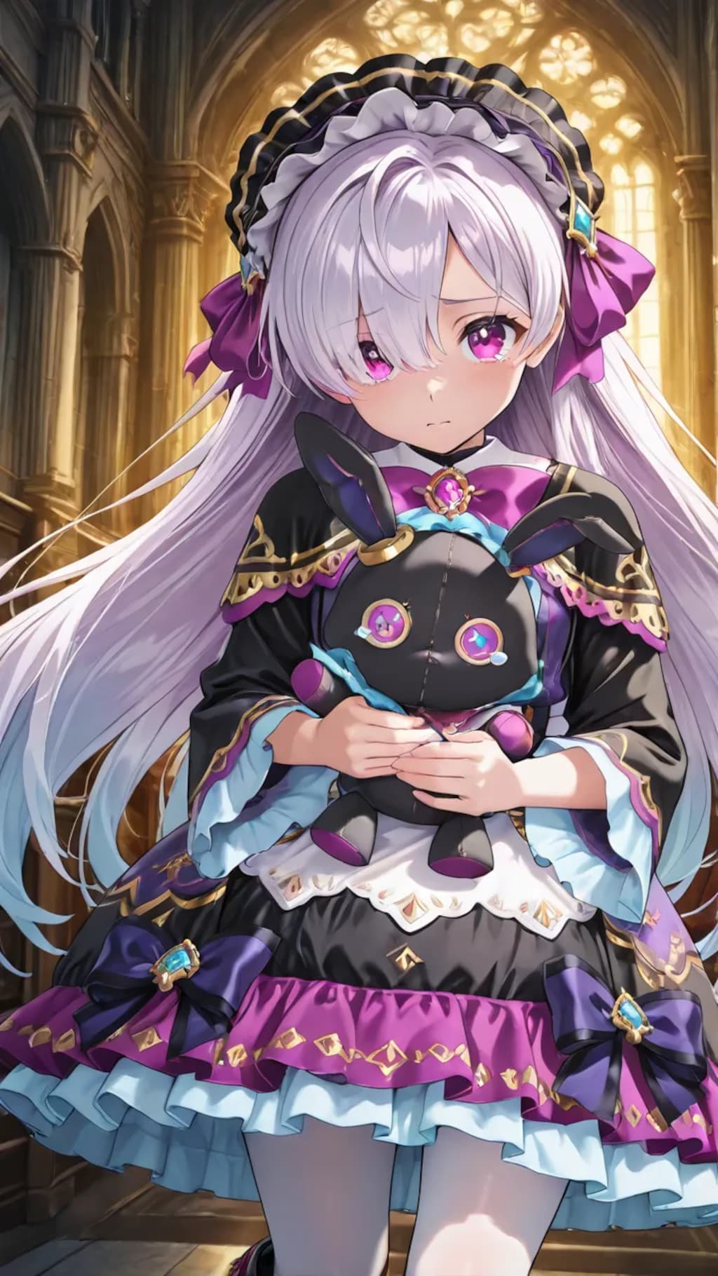 ラブリル