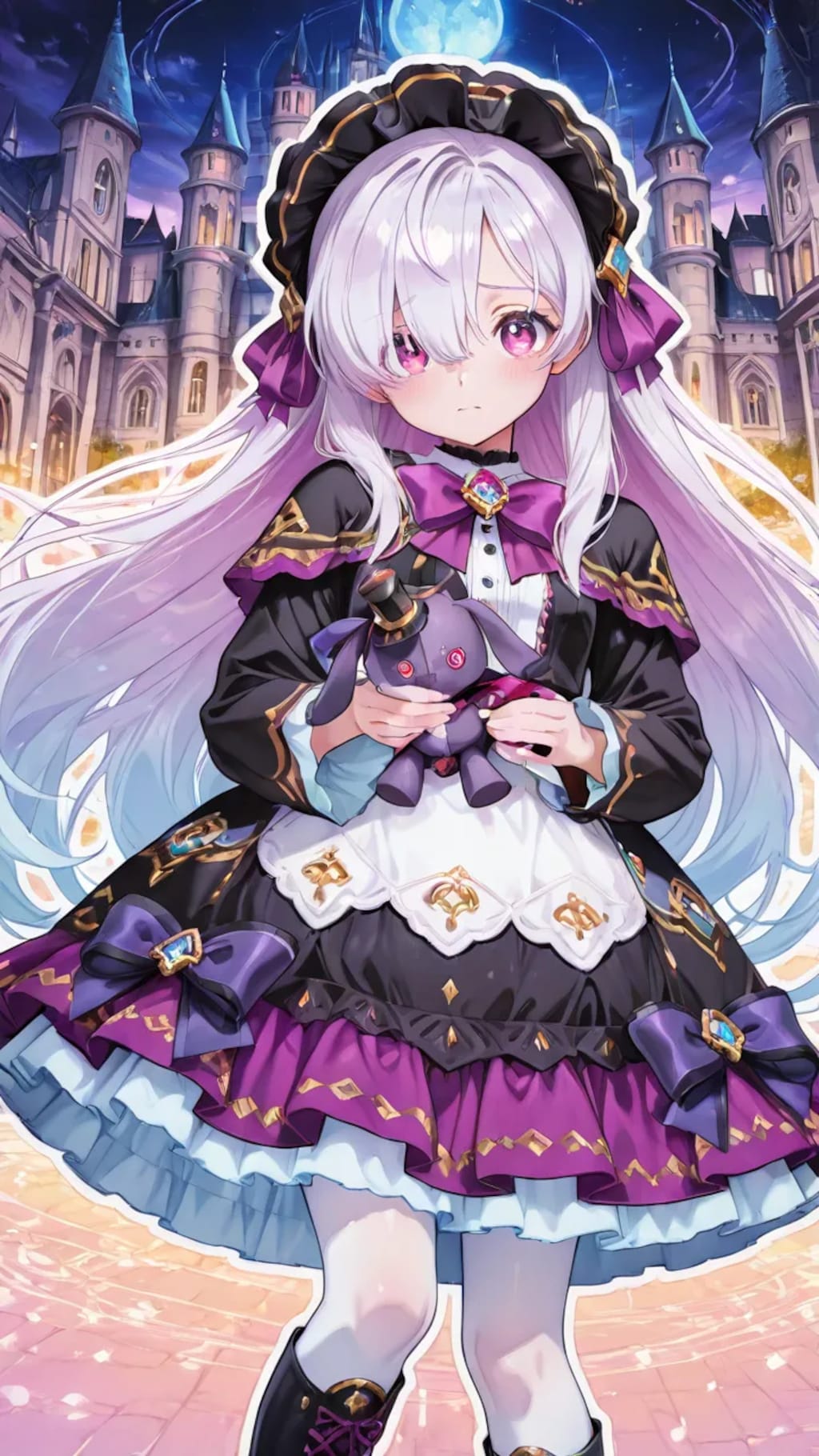 ラブリル