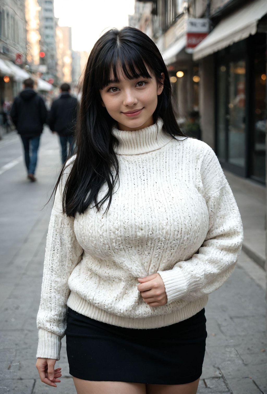 可愛い服装とは