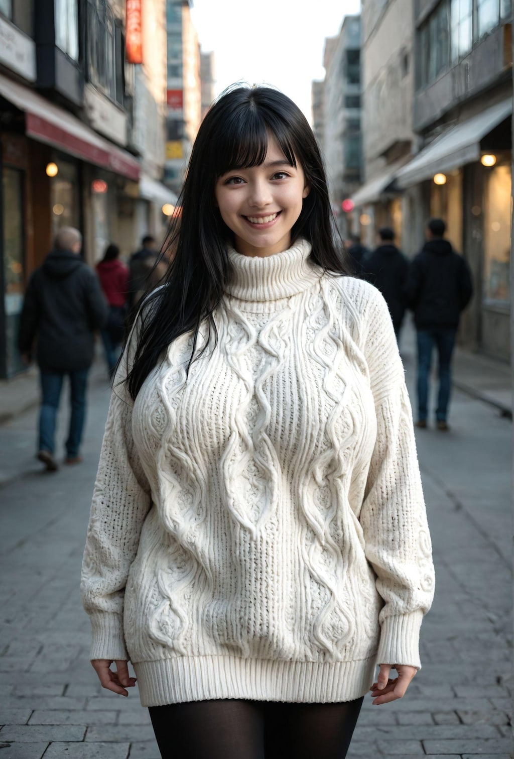 可愛い服装とは