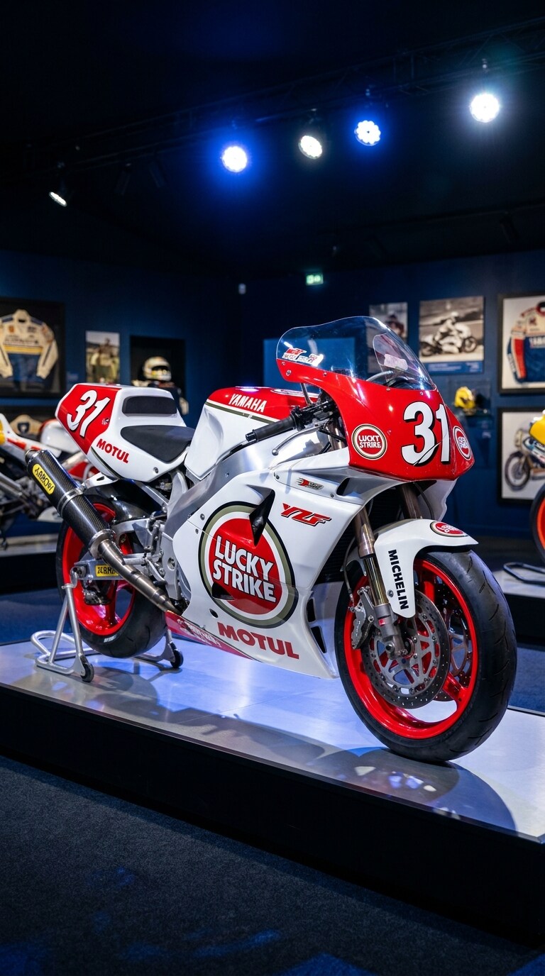 YAMAHA