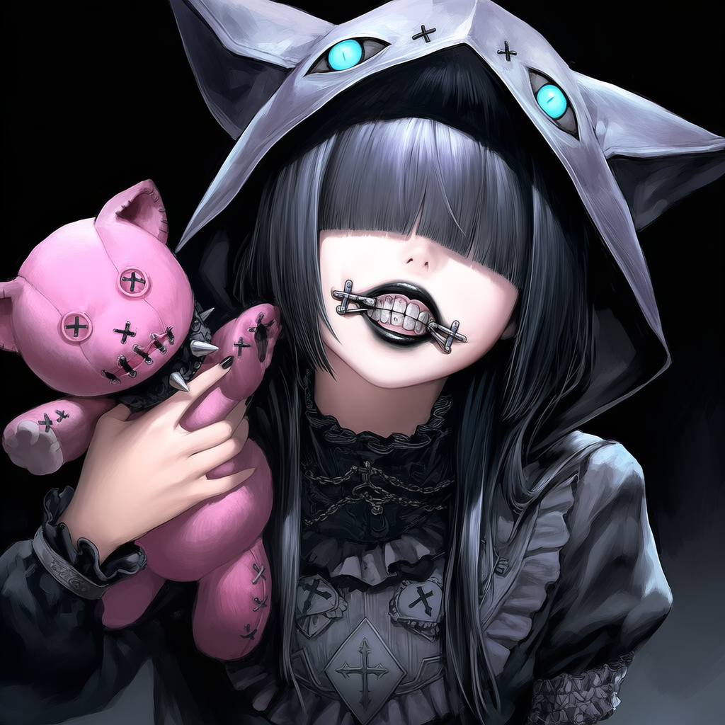 猫フード | の人気AIイラスト・グラビア