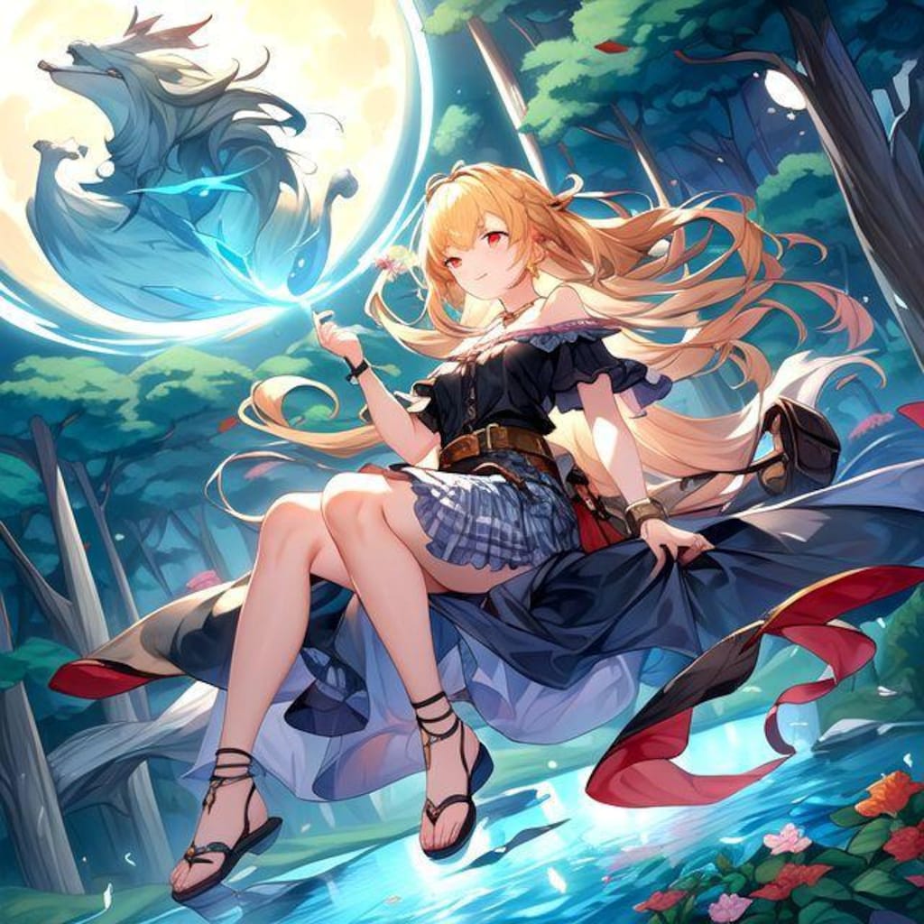 浮遊
