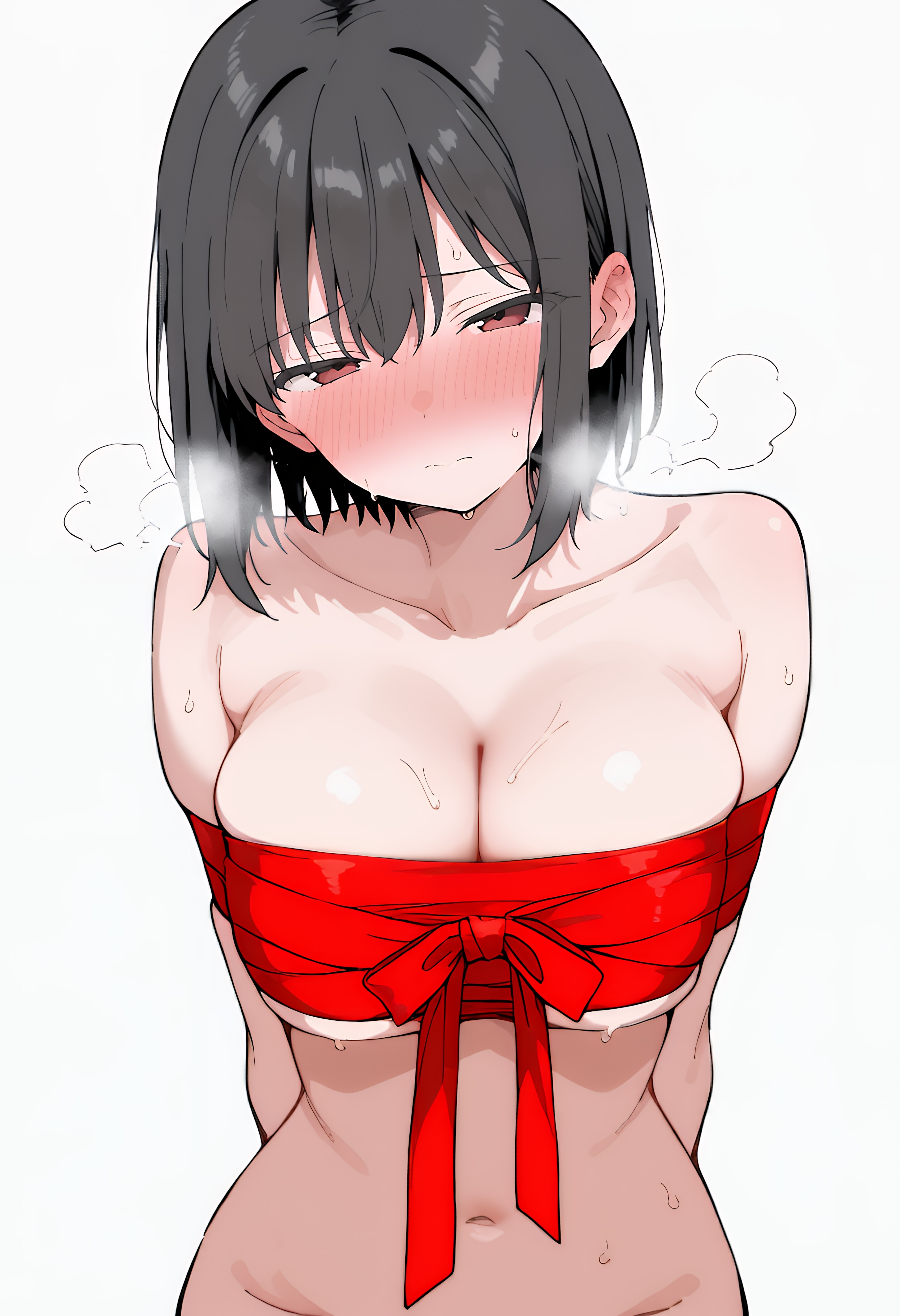プレゼントは多分私