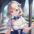 シンデレラの娘 4枚目