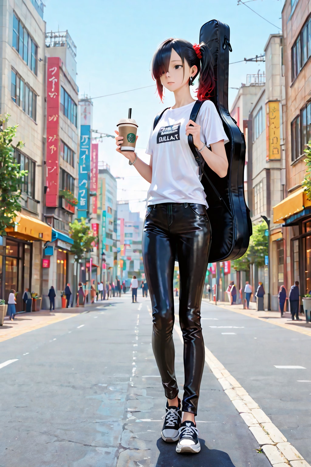 Pants Style