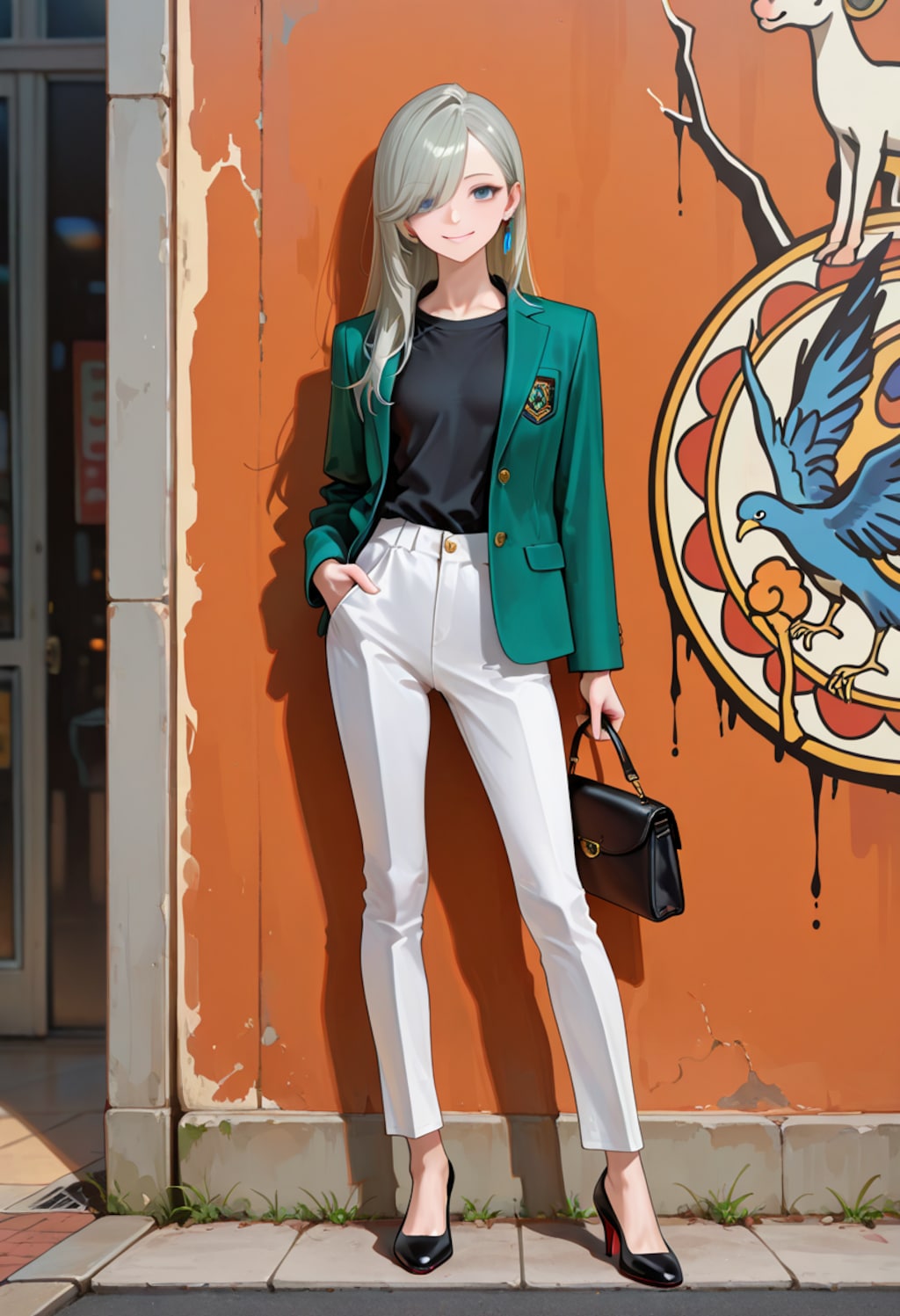 Pants Style