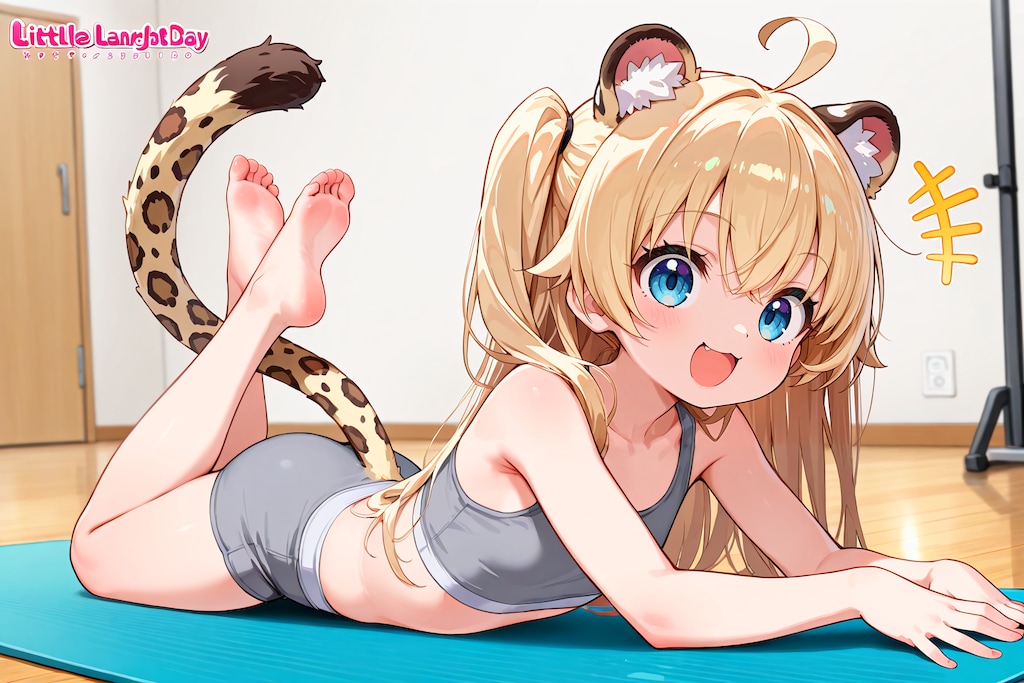 ５月４日は世界笑いの日