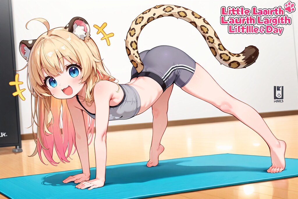 ５月４日は世界笑いの日