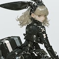 cyborg rider girl 6枚目