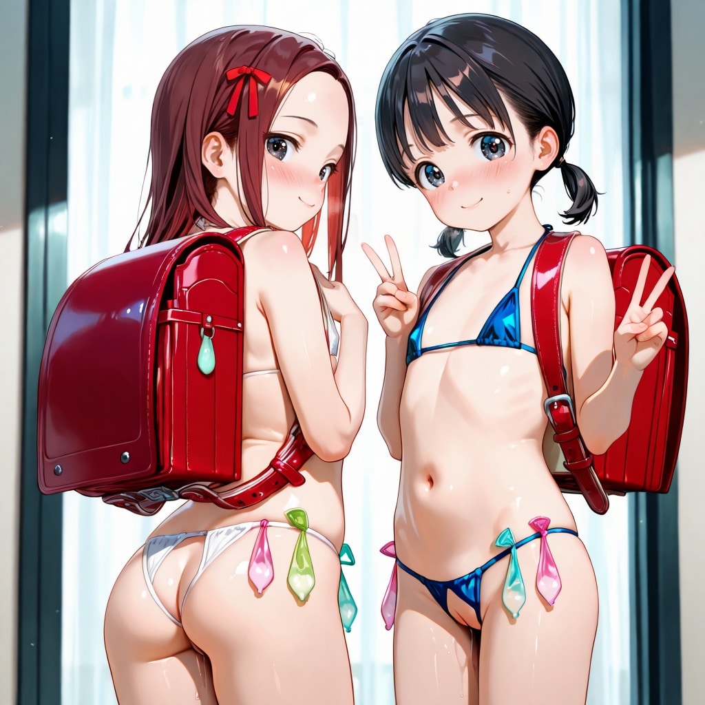 たくさん搾り取ってあげるね♡