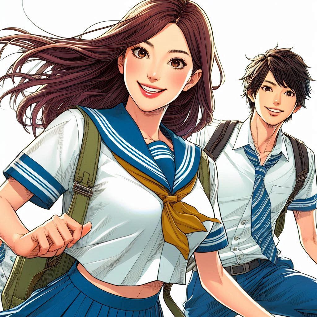 撮影会モデル