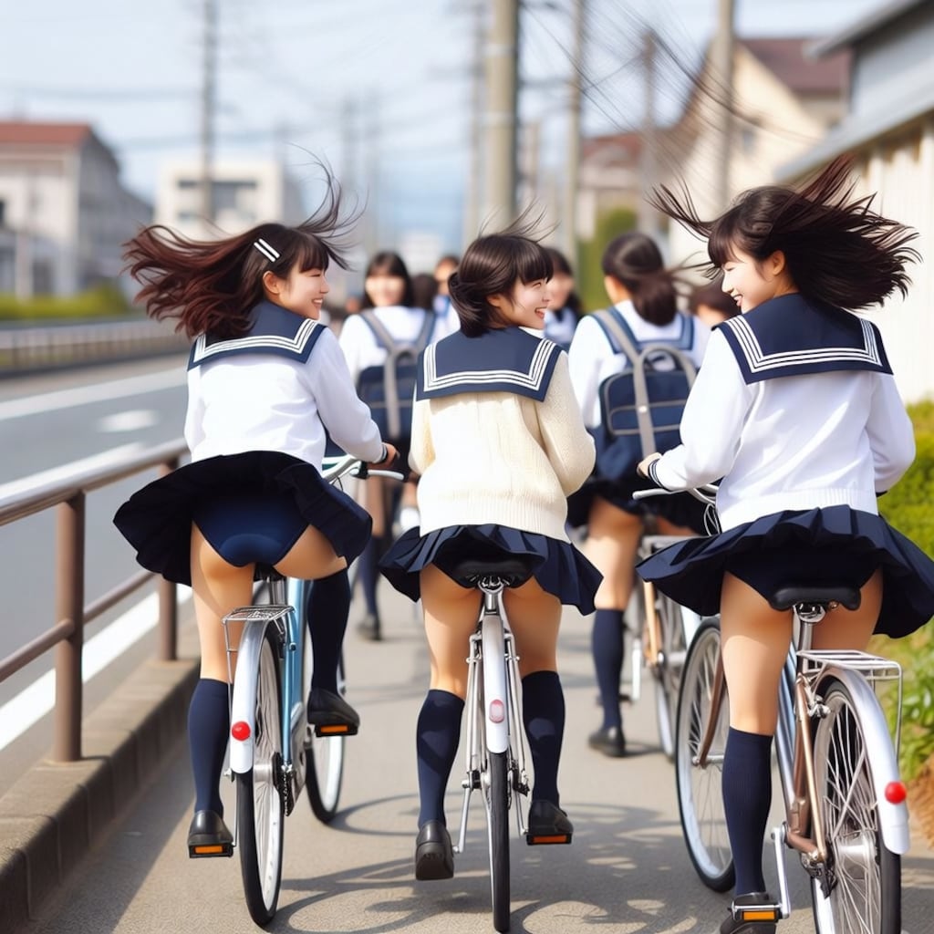 残念じゃ無い朝