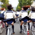 残念じゃ無い朝 4枚目