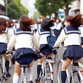 残念じゃ無い朝 3枚目