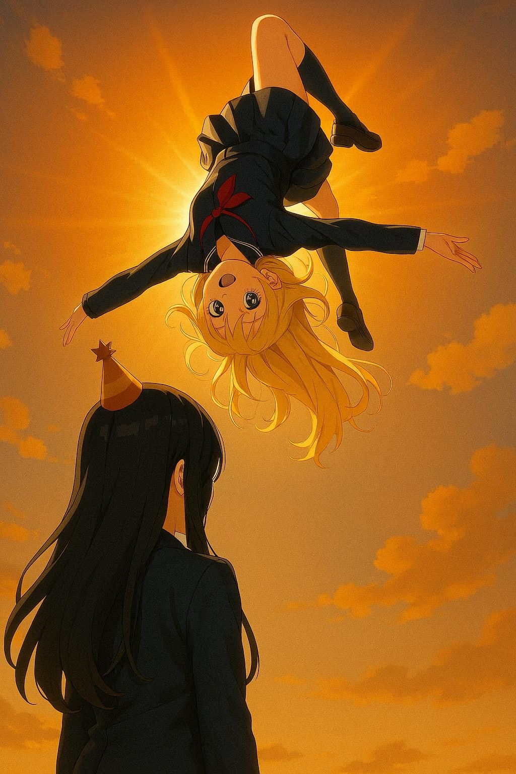 ナントウォーターチキンパンチ