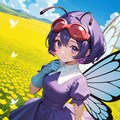 ポケモン擬人化 12枚目