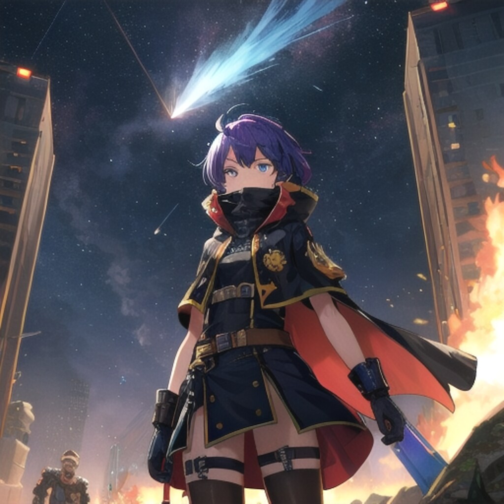 呪文入れてみた