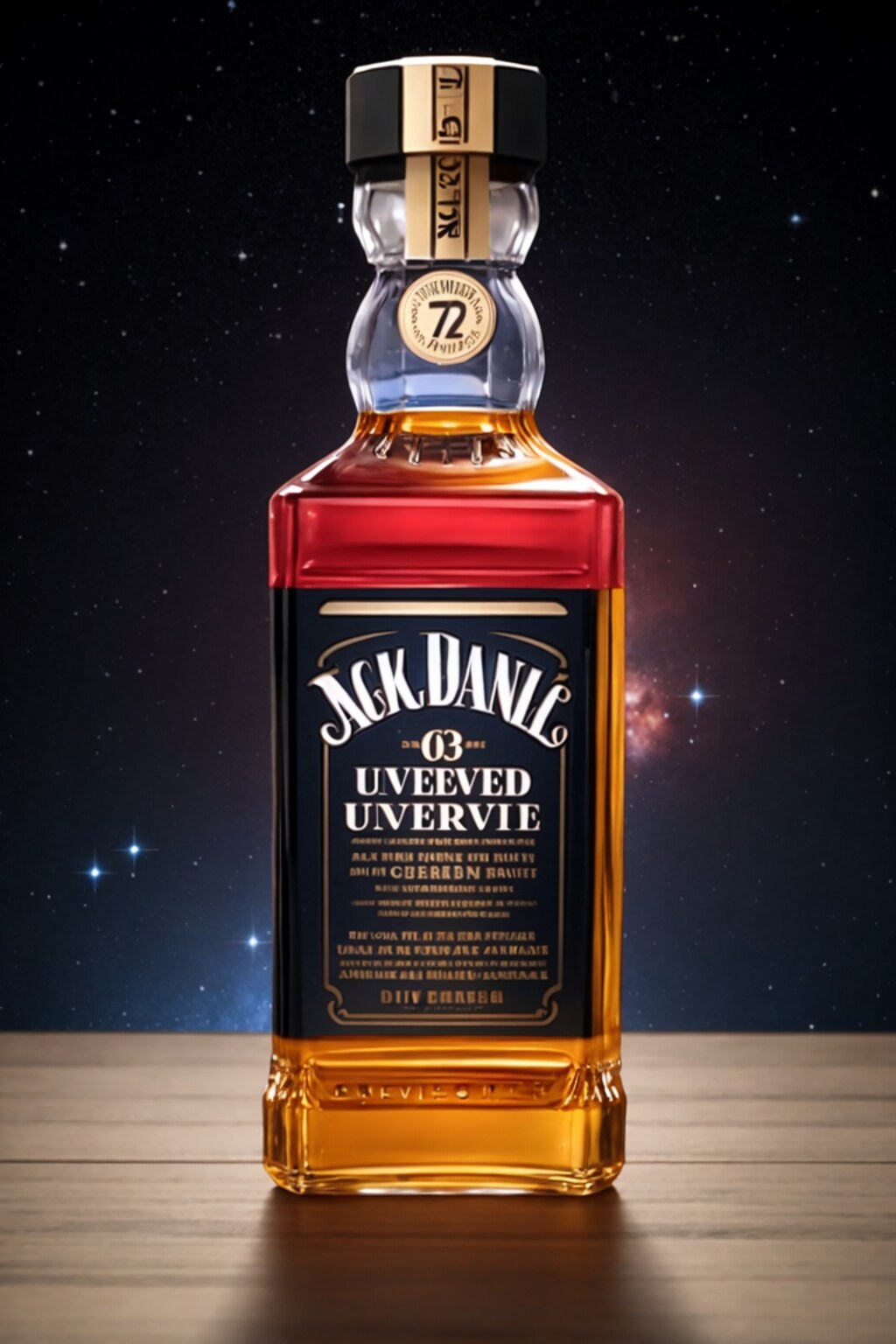 ジャックダニエル