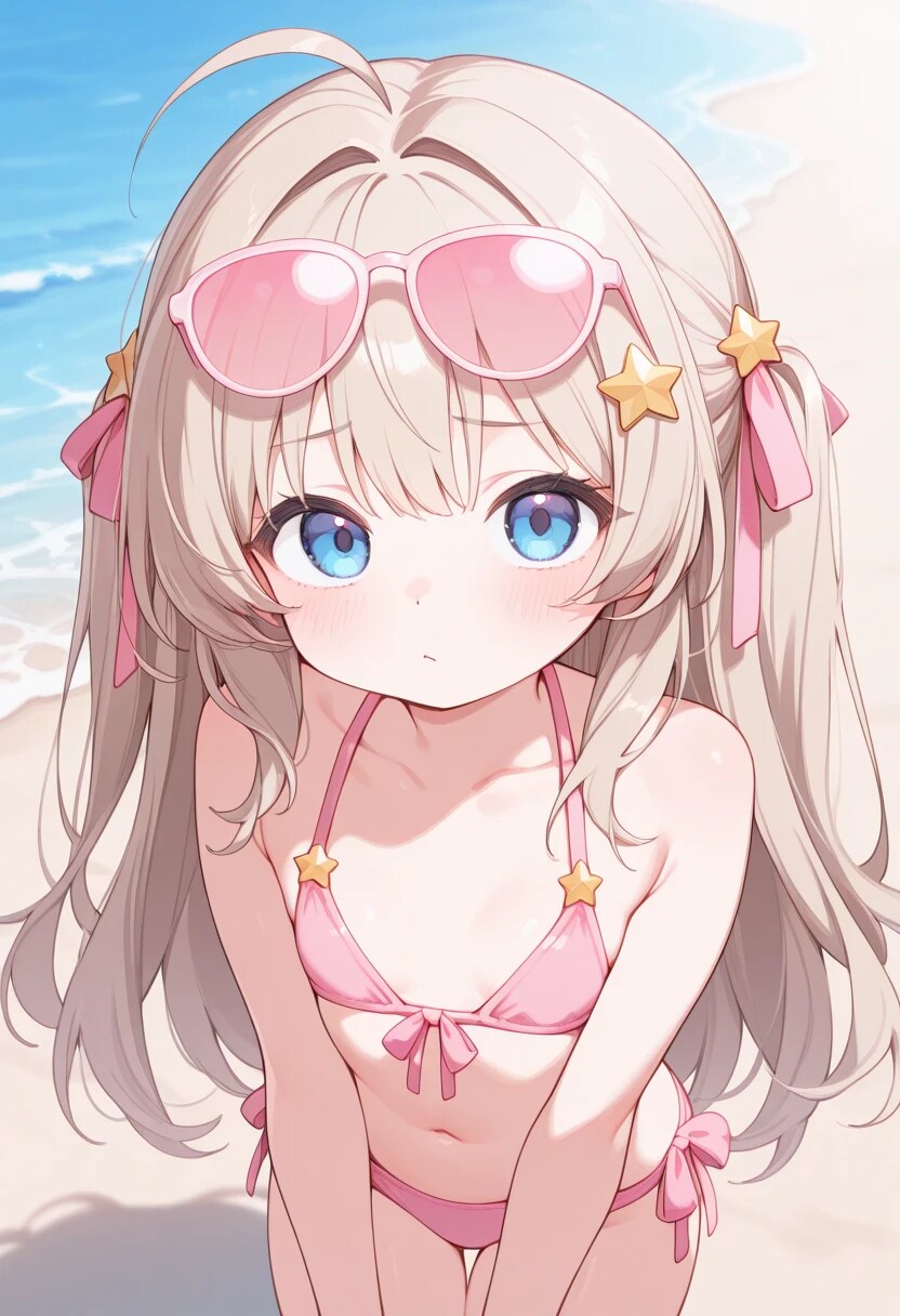 水着3☆