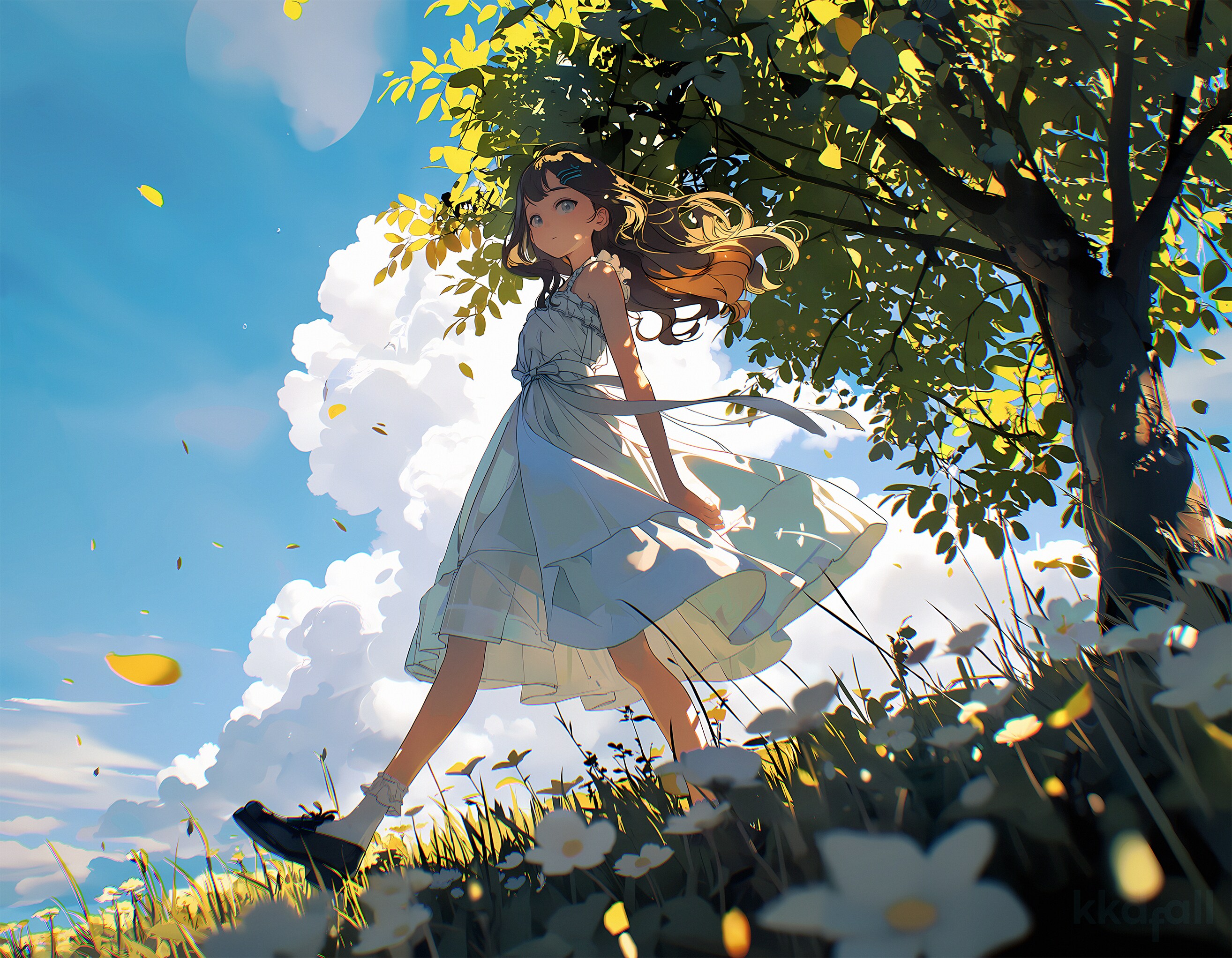 Migration | の人気AIイラスト・グラビア