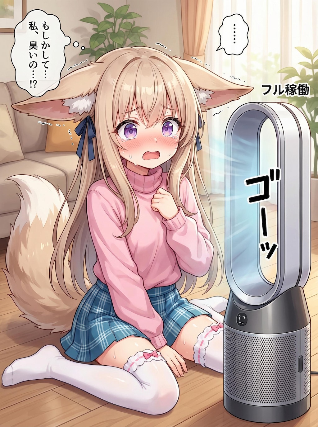 １月１９日は空気清浄機の日