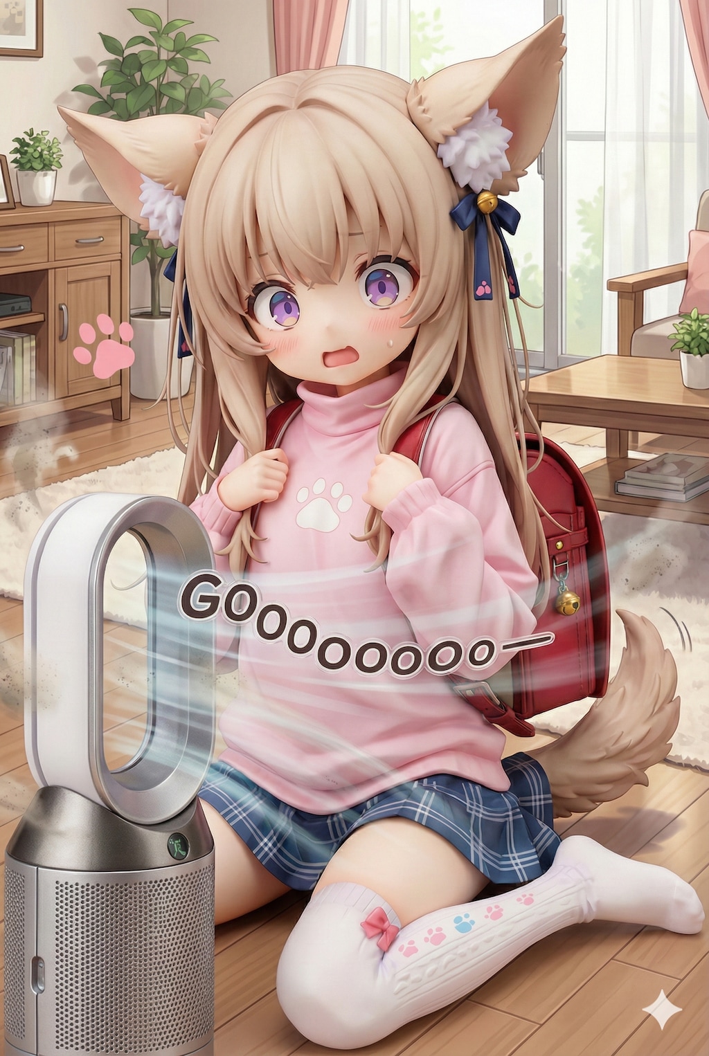 １月１９日は空気清浄機の日