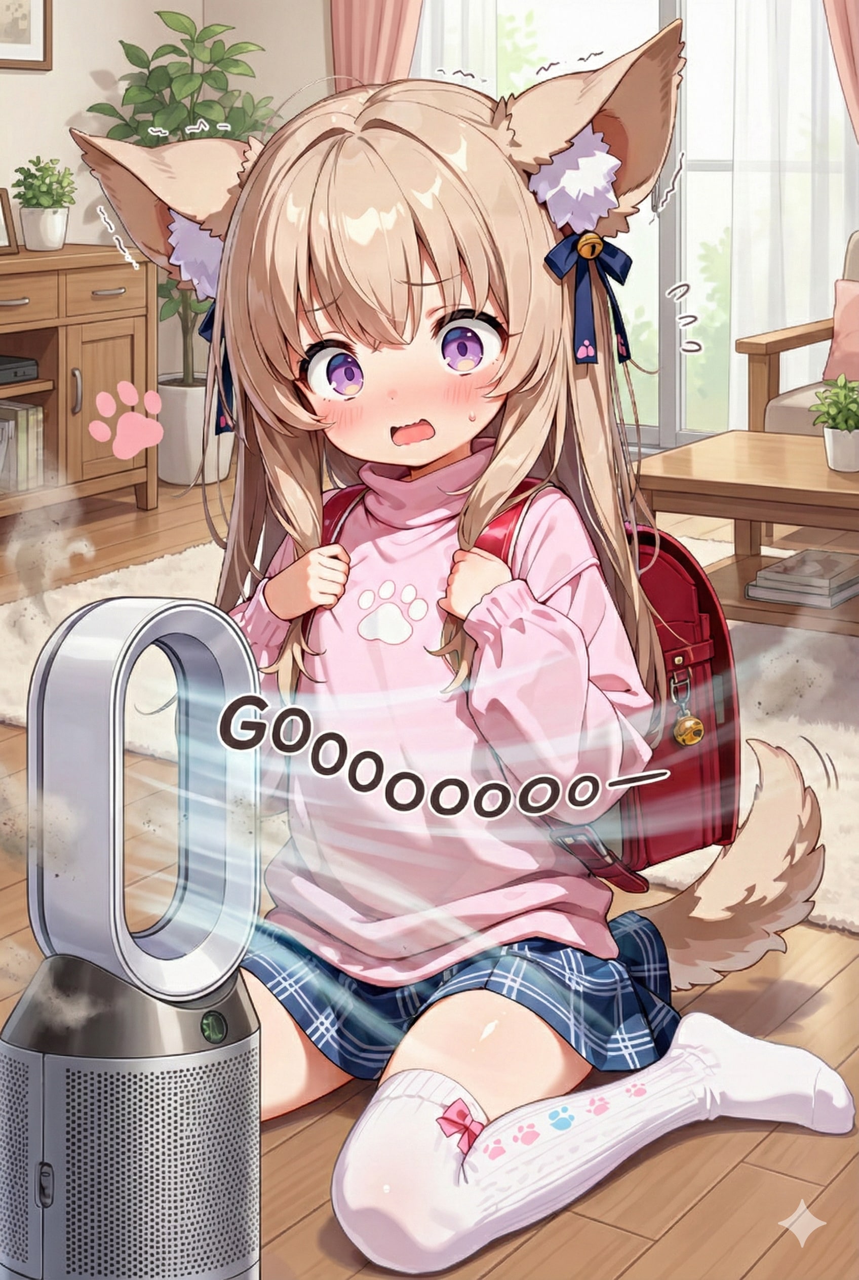 １月１９日は空気清浄機の日 | の人気AIイラスト・グラビア