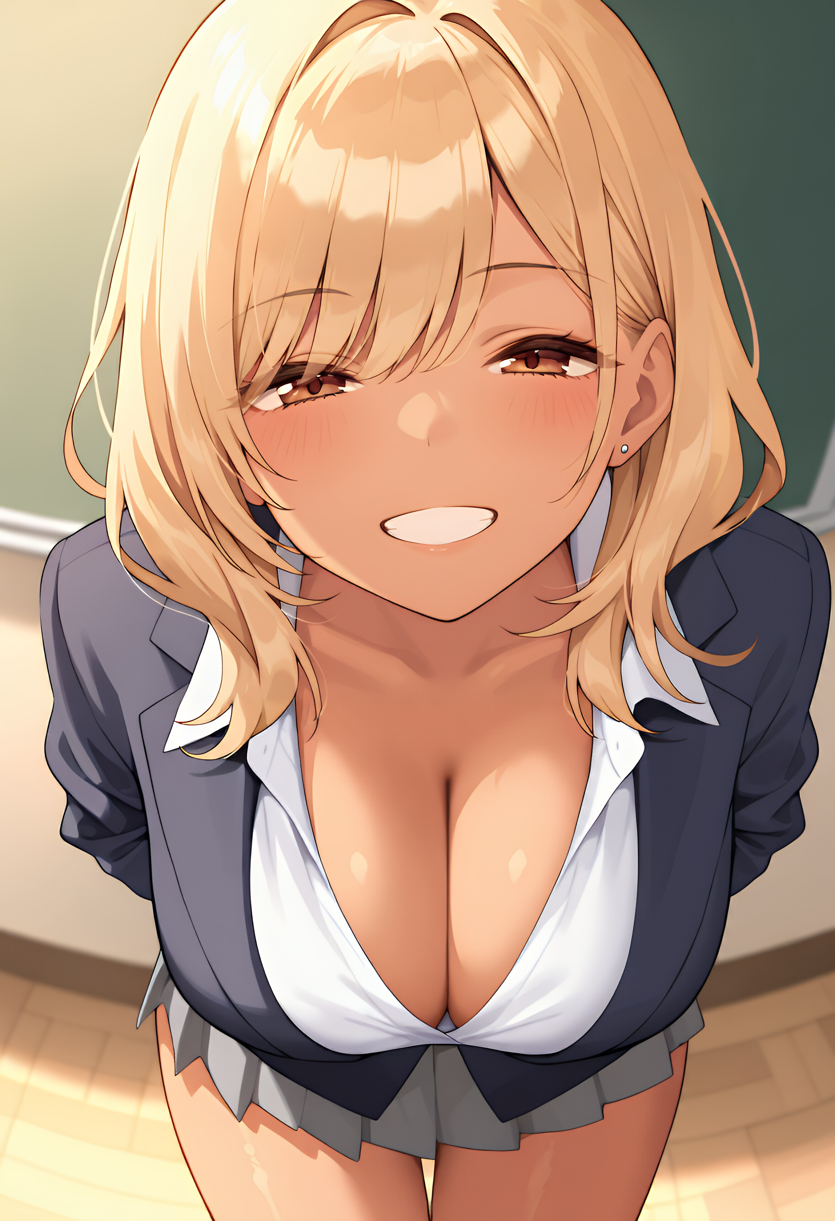 おはようオタクくん