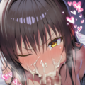 古手川唯×校長(ToLOVEる)　NTR 2枚目
