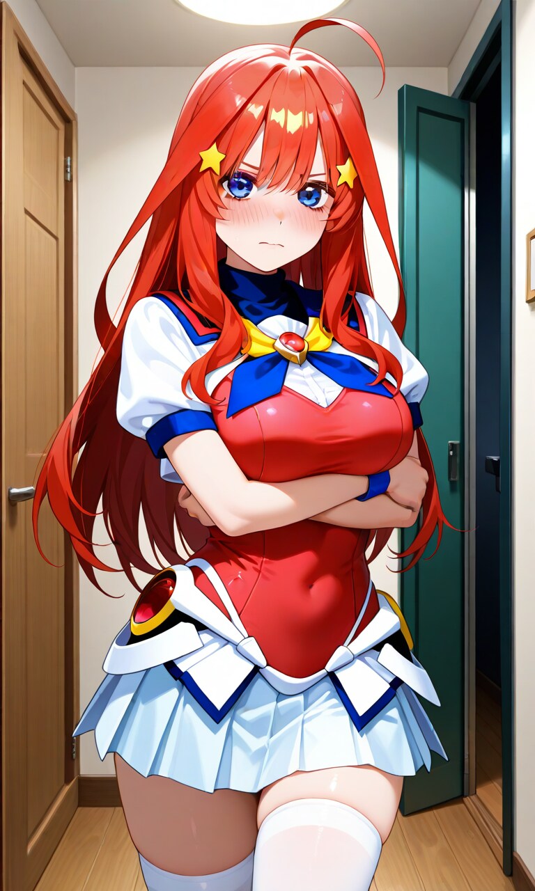 中野五月