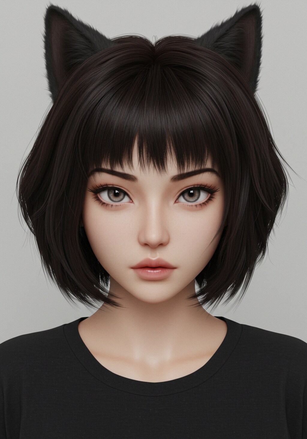 獣耳ガール②