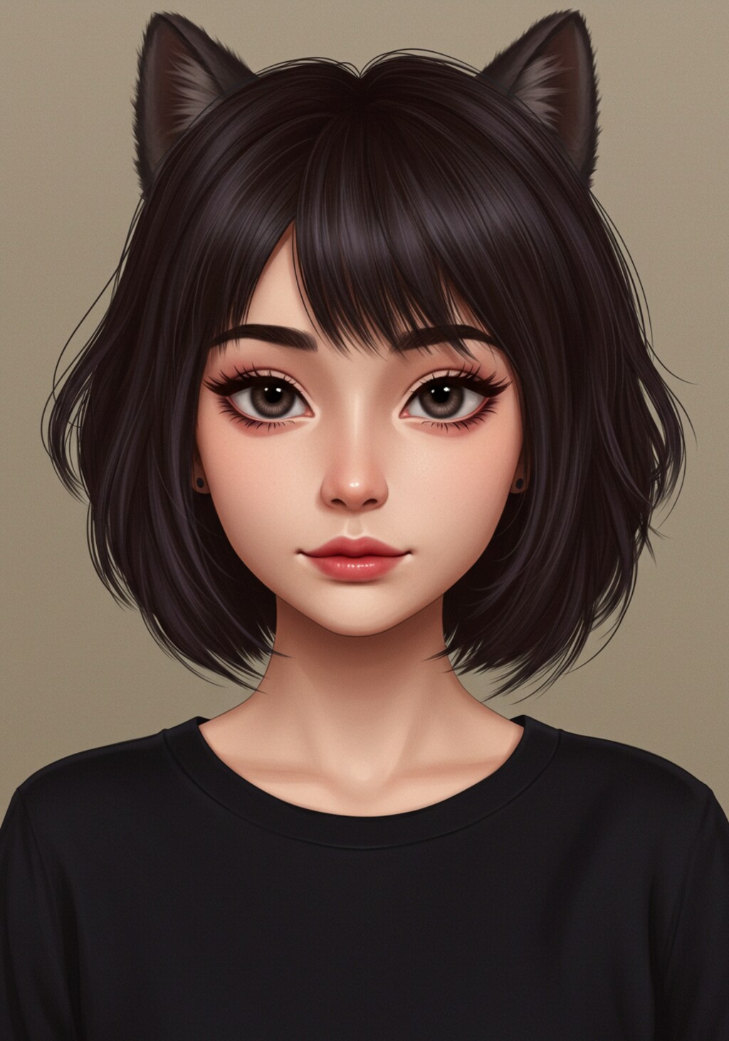 獣耳ガール②