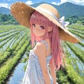 OPALちゃん夏のひととき 6枚目