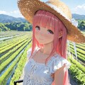 OPALちゃん夏のひととき 5枚目