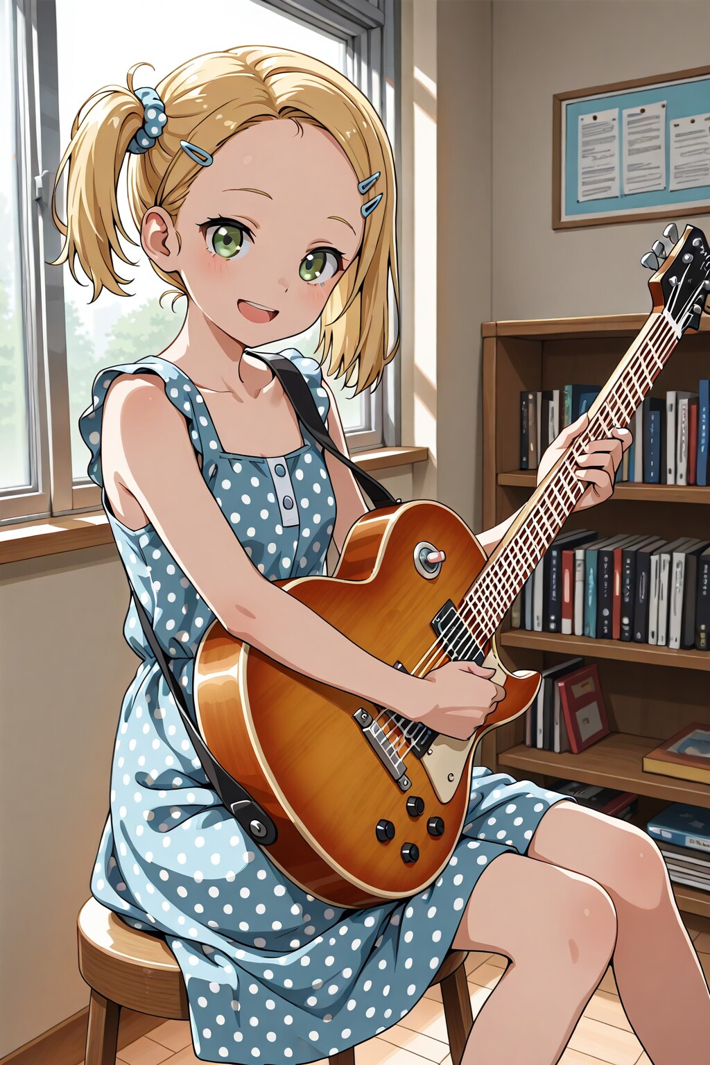 真莉ちゃん１６７