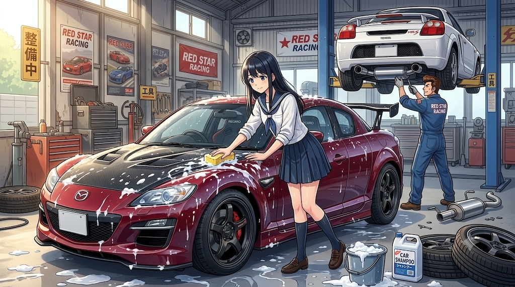 没落品集