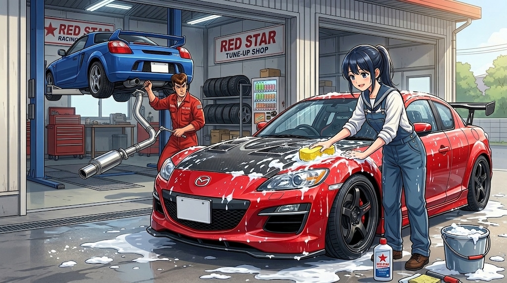 没落品集