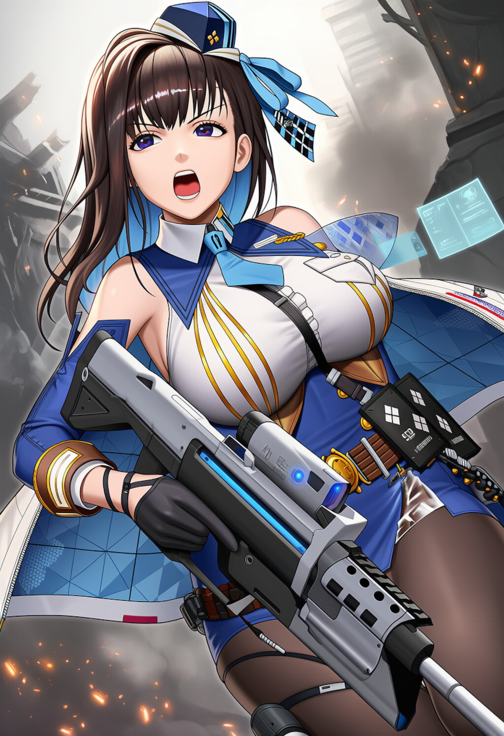 絶対守ります…！