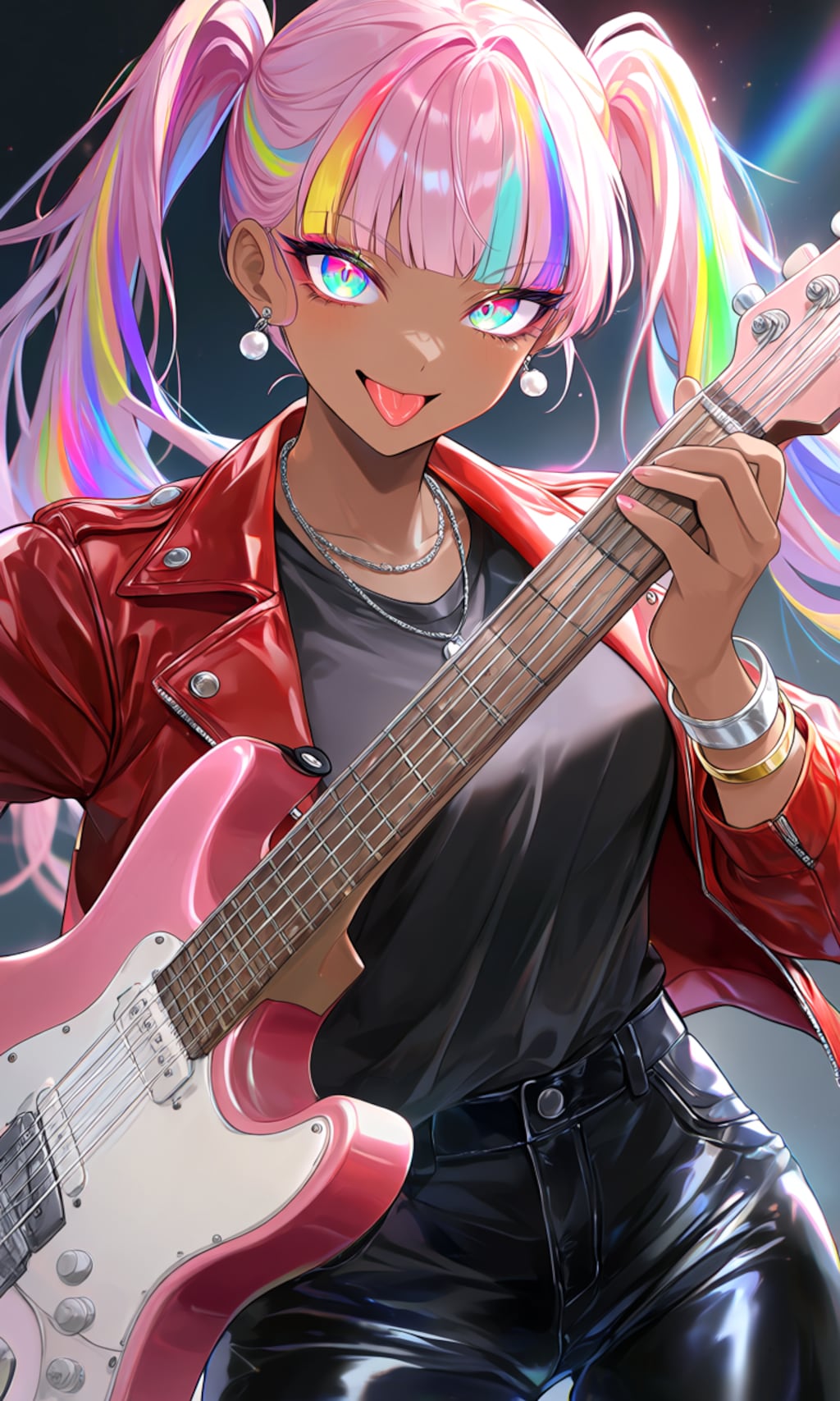 【うちの子】God Save The Queen