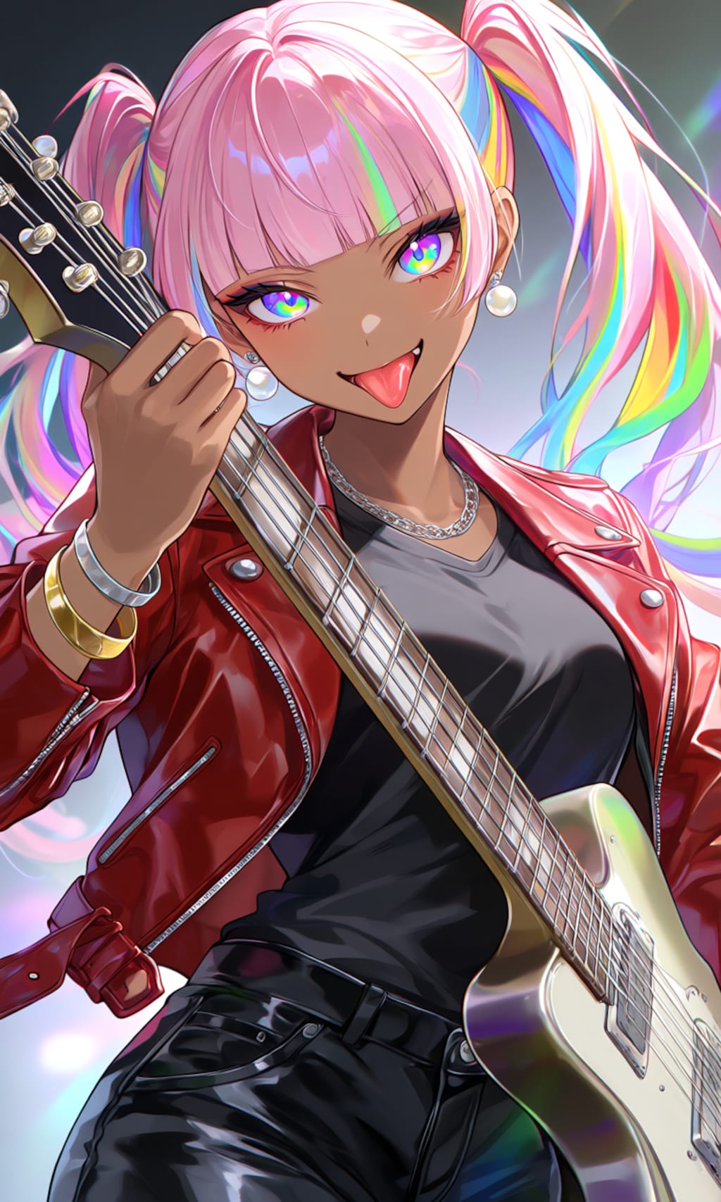 【うちの子】God Save The Queen