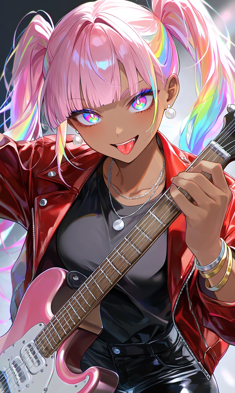 【うちの子】God Save The Queen | の人気AIイラスト・グラビア