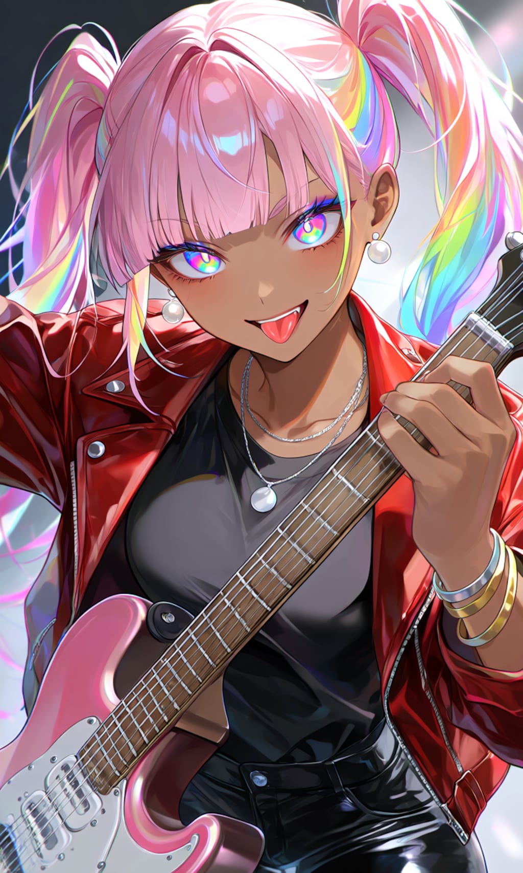 【うちの子】God Save The Queen